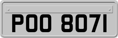 POO8071