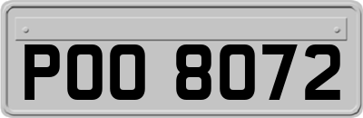 POO8072