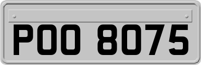 POO8075