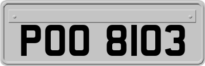 POO8103
