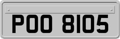 POO8105