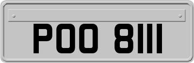 POO8111