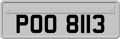 POO8113