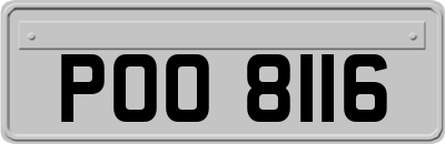 POO8116