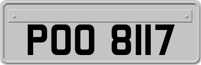 POO8117