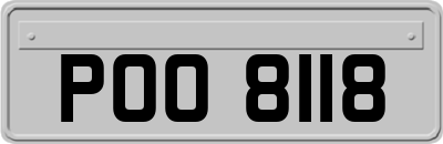 POO8118
