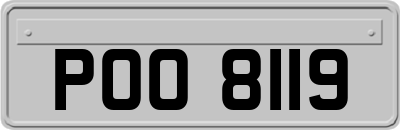 POO8119