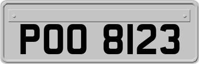 POO8123