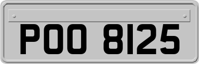 POO8125