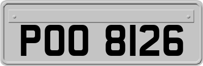 POO8126