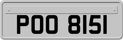 POO8151