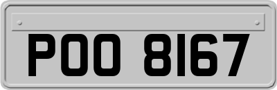 POO8167