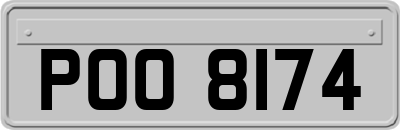 POO8174