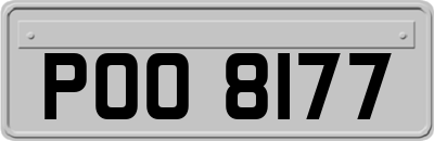 POO8177