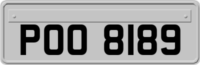 POO8189