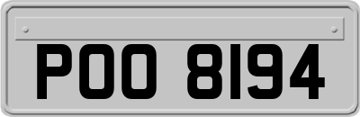 POO8194