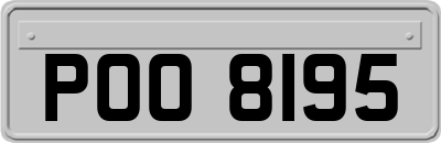 POO8195