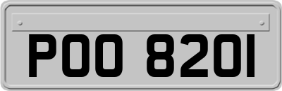 POO8201
