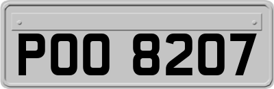 POO8207