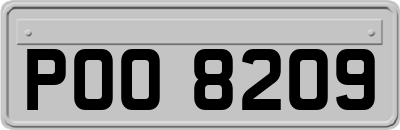 POO8209