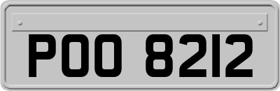 POO8212