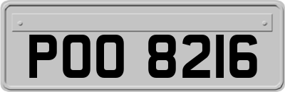 POO8216