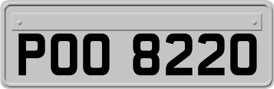 POO8220
