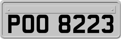 POO8223