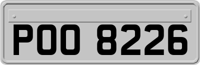 POO8226