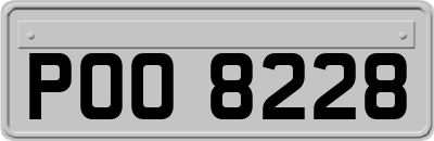 POO8228
