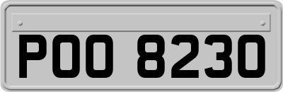 POO8230