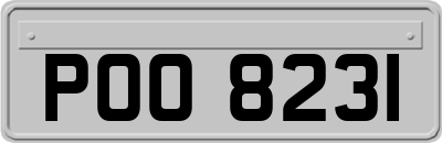 POO8231