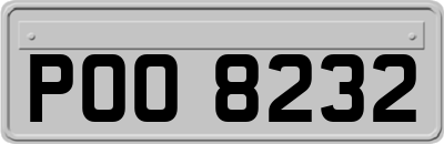 POO8232