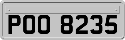 POO8235