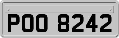 POO8242