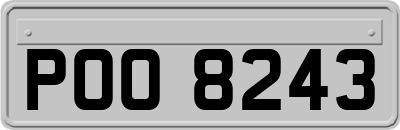 POO8243
