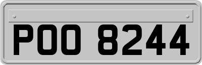 POO8244