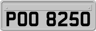 POO8250