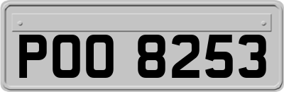 POO8253