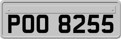 POO8255