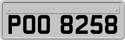 POO8258