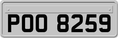 POO8259