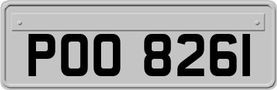 POO8261