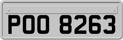POO8263