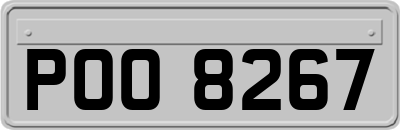 POO8267