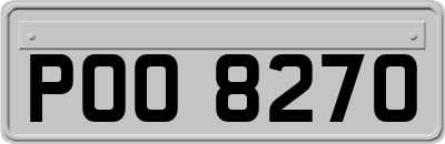 POO8270