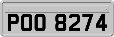 POO8274