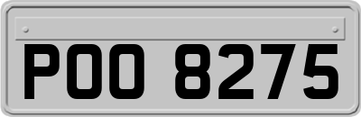 POO8275