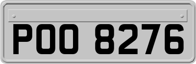 POO8276