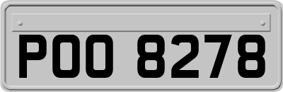 POO8278